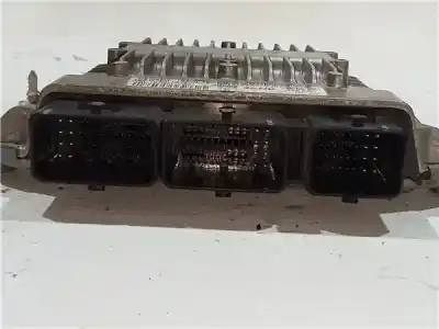 Автозапчасти б/у блок управления тнвд за ford focus c-max (dm2) 1.8 tdci ссылки oem iam 5ws40303jt  