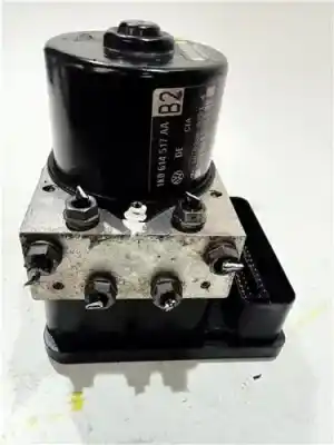 Pezzo di ricambio per auto di seconda mano ABS per SEAT TOLEDO II (1M2)  Riferimenti OEM IAM 1K0614517AA 10020602214  