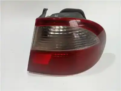 Pezzo di ricambio per auto di seconda mano Luci Posteriori Destra per DAEWOO LANOS (KLAT) 1.6 16V Riferimenti OEM IAM E139062  