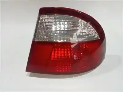 Pezzo di ricambio per auto di seconda mano Luci Posteriori Destra per DAEWOO LANOS (KLAT) 1.6 16V Riferimenti OEM IAM 4617R 2A01RS102  
