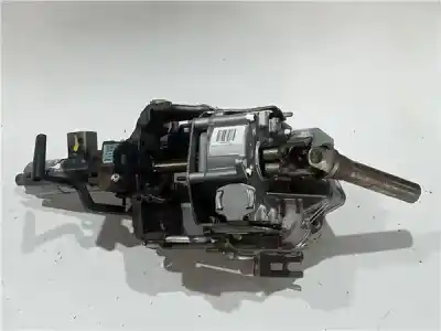 Pièce détachée automobile d'occasion COLONNE DE DIRECTION pour RENAULT MODUS / GRAND MODUS (F/JP0_)  Références OEM IAM 8200826817A 50410359 JB00473U 50350129  