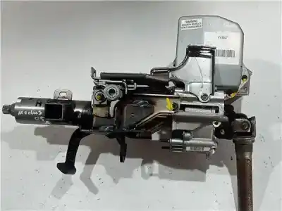 Автозапчастина б/у рульва колонка для renault modus / grand modus (f/jp0_) 1.5 dci (fp0f jp0f) посилання на oem iam 8200826817a 50410359 jb00473u 50350129  