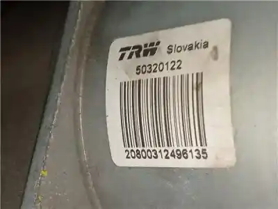 Автозапчастина б/у рульва колонка для renault modus / grand modus (f/jp0_) 1.5 dci (fp0f jp0f) посилання на oem iam 8200826817a 50410359 jb00473u 50350129  