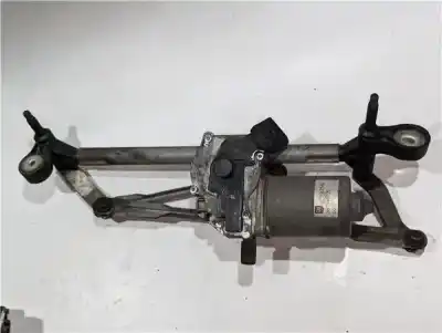 Peça sobressalente para automóvel em segunda mão Motor Do Limpa Para Brisas por OPEL CORSA D (S07) 1.4 (L08 L68) Referências OEM IAM   