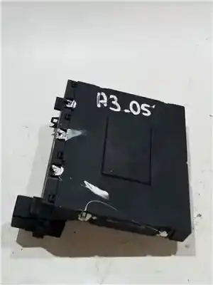 Pièce détachée automobile d'occasion MODULE CONFORT pour AUDI A3 (8P1)  Références OEM IAM 8P0907279C  