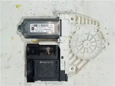 Second-hand car spare part LEFT FRONT WINDOW MOTOR for SEAT LEON (1P1)  OEM IAM references 1K0959793P  