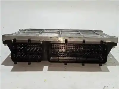 Peça sobressalente para automóvel em segunda mão Centralina Da Bomba De Injeção por TOYOTA AURIS (_E18_) 2.0 D-4D (ADE186_) Referências OEM IAM 896610Z740  