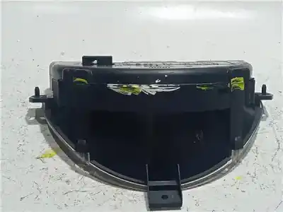 Peça sobressalente para automóvel em segunda mão quadrante por citroen c3 (2002->) 1.4 hdi referências oem iam p9660225780d02  