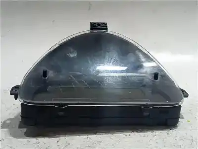 Peça sobressalente para automóvel em segunda mão quadrante por citroen c3 (2002->) 1.4 hdi referências oem iam p9660225780d02  