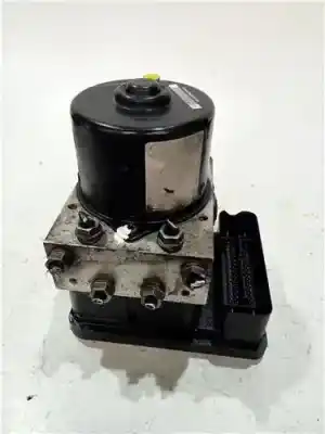 Peça sobressalente para automóvel em segunda mão ABS por SEAT ALTEA (5P1)  Referências OEM IAM 1K0907379Q  