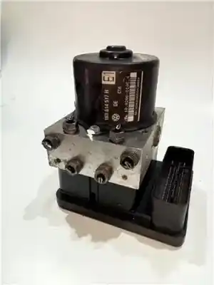 Second-hand car spare part ABS for VOLKSWAGEN GOLF V (1K1)  OEM IAM references 1K0614517H 10020601064  