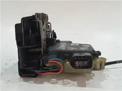 Автозапчасти б/у замок передней правой двери за seat leon (1m1) 1.9 tdi ссылки oem iam 3b1837016ad  