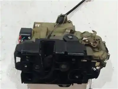 Автозапчасти б/у замок передней правой двери за seat leon (1m1) 1.9 tdi ссылки oem iam 3b1837016ad  