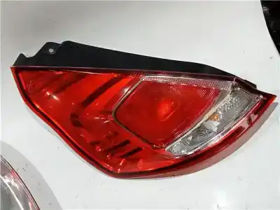 Second-hand car spare part LEFT TAILGATE LIGHT for FORD FIESTA (CE1)  OEM IAM references C1BB13405A 1090041  