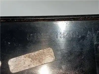 Second-hand car spare part left tailgate light for ford fiesta (ce1) 1.1 cat 86 cv / 63 kw oem iam references c1bb13405a 1090041  