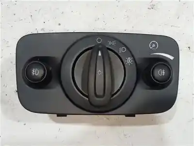 Pièce détachée automobile d'occasion Commutateur D'éclairage pour FORD C-MAX (CB7) (2010->) 2.0 Titanium [2.0 Ltr. - 103 kW TDCi CAT] Références OEM IAM AV6T13A024EB  