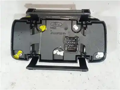 Pièce détachée automobile d'occasion commutateur d'éclairage pour ford c-max (cb7) (2010->) 2.0 titanium [2.0 ltr. - 103 kw tdci cat] références oem iam av6t13a024eb  