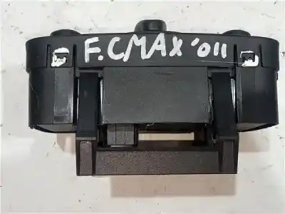 Pièce détachée automobile d'occasion commutateur d'éclairage pour ford c-max (cb7) (2010->) 2.0 titanium [2.0 ltr. - 103 kw tdci cat] références oem iam av6t13a024eb  