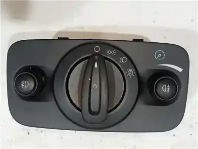 Pièce détachée automobile d'occasion commutateur d'éclairage pour ford c-max (cb7) (2010->) 2.0 titanium [2.0 ltr. - 103 kw tdci cat] références oem iam av6t13a024eb  