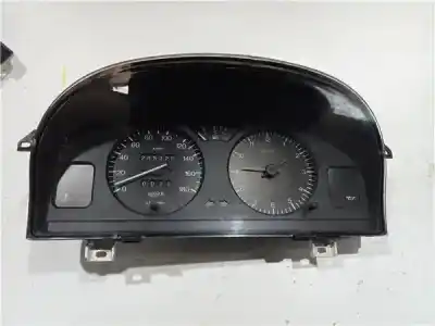 Peça sobressalente para automóvel em segunda mão QUADRANTE por CITROEN AX (ZA-_)  Referências OEM IAM 9608060980  