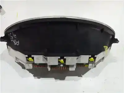 Peça sobressalente para automóvel em segunda mão quadrante por citroen ax (za-_) 14 d referências oem iam 9608060980  