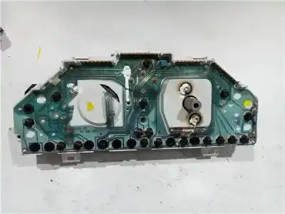 Peça sobressalente para automóvel em segunda mão quadrante por citroen ax (za-_) 14 d referências oem iam 9608060980  