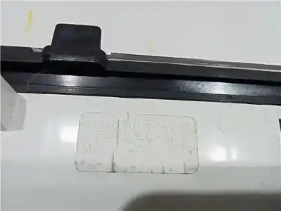 Peça sobressalente para automóvel em segunda mão quadrante por citroen ax (za-_) 14 d referências oem iam 9608060980  