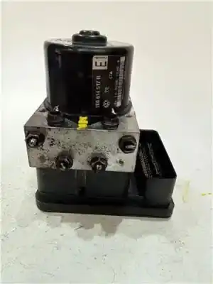 Second-hand car spare part ABS for VOLKSWAGEN GOLF V (1K1)  OEM IAM references 1K0614517H 10020601064  