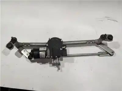 Peça sobressalente para automóvel em segunda mão Motor Do Limpa Para Brisas por SEAT ARONA 1.0 TSI Referências OEM IAM 6F1955113D  