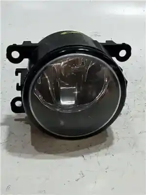 İkinci el araba yedek parçası Sag Sis Lambasi için SUZUKI GRAND VITARA JB (JT) 1.9 DDiS Turbodiesel OEM IAM referansları 3550063J01000  