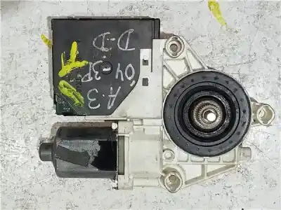Second-hand car spare part right front window motor for audi a3 (8p1) 2.0 tdi 16v oem iam references 8p0959802a  