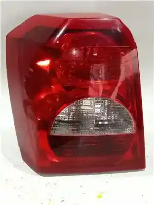 Peça sobressalente para automóvel em segunda mão FAROLIM TRASEIRO ESQUERDO por DODGE CALIBER (PM) (2006->)  Referências OEM IAM 05303753 DOM320077B  
