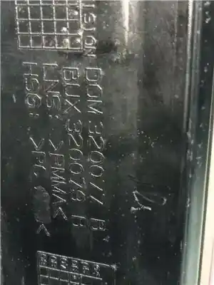 Peça sobressalente para automóvel em segunda mão farolim traseiro esquerdo por dodge caliber (pm) (2006->) 1.8 s [1.8 ltr. - 110 kw 16v cat] referências oem iam 05303753 dom320077b  