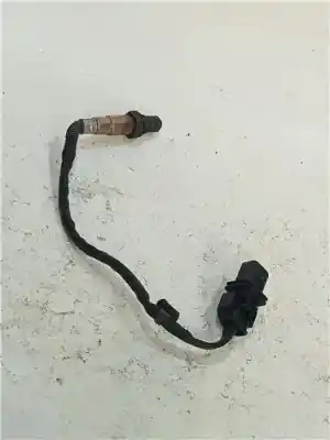 Peça sobressalente para automóvel em segunda mão SONDA LAMBDA por KIA CEED (ED)  Referências OEM IAM 0281004069 0281004070  