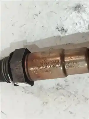 Peça sobressalente para automóvel em segunda mão sonda lambda por kia ceed (ed) 2.0 emotion [2.0 ltr. - 103 kw crdi] referências oem iam 0281004069 0281004070  