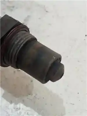 Peça sobressalente para automóvel em segunda mão sonda lambda por kia ceed (ed) 2.0 emotion [2.0 ltr. - 103 kw crdi] referências oem iam 0281004069 0281004070  