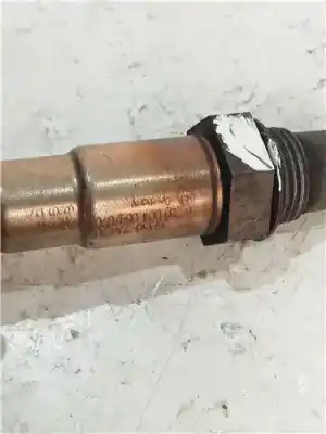 Peça sobressalente para automóvel em segunda mão sonda lambda por kia ceed (ed) 2.0 emotion [2.0 ltr. - 103 kw crdi] referências oem iam 0281004069 0281004070  