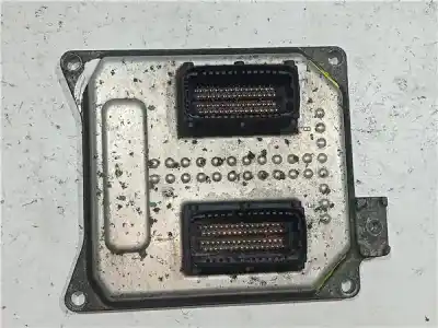 Pièce détachée automobile d'occasion Unité De Commande Pompe D'injection pour OPEL ASTRA H GTC (A04) 1.8 (L08) Références OEM IAM 12992406  