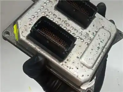 Автозапчастина б/у блок управління насосом трикального насоса для opel astra h gtc (a04) 1.8 (l08) посилання на oem iam 12992406  