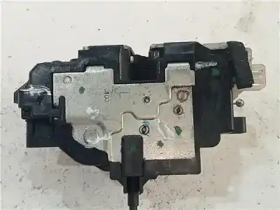 Second-hand car spare part left front door lock for kia ceed (ed) 2.0 emotion [2.0 ltr. - 103 kw crdi] oem iam references   