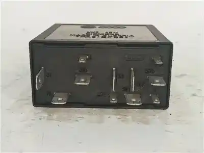 Pezzo di ricambio per auto di seconda mano SCATOLA RELÈ/FUSIBILI per AUDI A2 (8Z)  Riferimenti OEM IAM 4B0955531D  