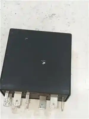 Peça sobressalente para automóvel em segunda mão caixa de fusíveis e relés por audi a2 (8z) 1.4 tdi referências oem iam 4b0955531d  