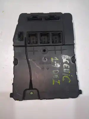 Second-hand car spare part BSI CONTROL UNIT for RENAULT MEGANE II (BM0/1_, CM0/1_)  OEM IAM references 8200525384  