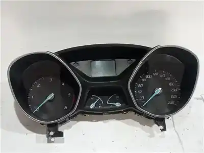 Автозапчасти б/у ПРИБОРНАЯ ДОСКА за FORD C-MAX (CB7) (2010->)  ссылки OEM IAM BM5T10849CT 2085955-17  