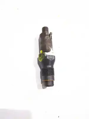 Pièce détachée automobile d'occasion POMPE À INJECTION pour CITROEN BERLINGO / BERLINGO FIRST MONOSPACE (MF_, GJK_, GFK_)  Références OEM IAM LCR6736001  