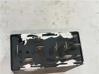 Pezzo di ricambio per auto di seconda mano scatola relè/fusibili per audi a2 (8z) 1.4 tdi riferimenti oem iam 4b0955531d  