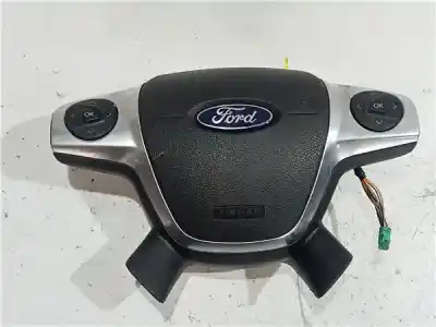 Автозапчасти б/у ПЕРЕДНЯЯ ЛЕВАЯ ПОДУШКА БЕЗОПАСНОСТИ за FORD C-MAX (CB7) (2010->)  ссылки OEM IAM AM5T14K147AA AM51R042B85BEW  