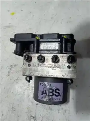 Gebrauchtes Autoersatzteil ABS zum HYUNDAI I30 (FD) (06.2007->)  OEM-IAM-Referenzen 0265800639  