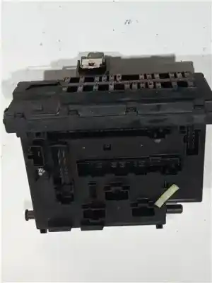 Second-hand car spare part FUSE BOX UNIT for FORD ESCORT BERLINA  OEM IAM references 96AG14A073DA  
