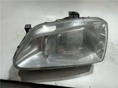Pièce détachée automobile d'occasion Feu Gauche pour RENAULT SCENIC (JA..) 1.8 Références OEM IAM 02A02HC  